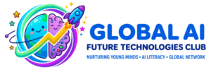 Global AI Championship logo