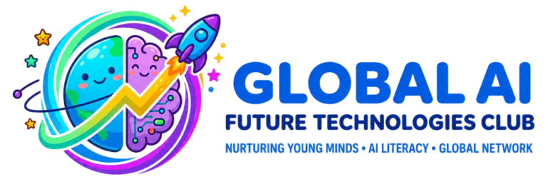 Global AI Championship logo