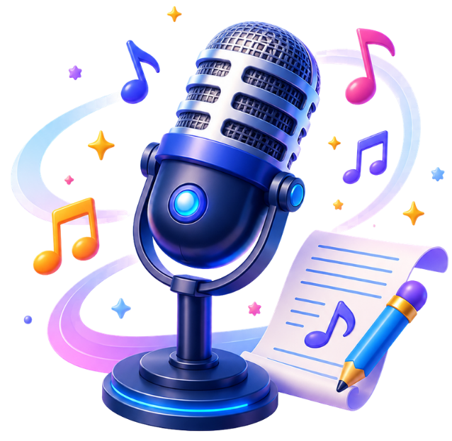 AI Songwriting Challenge